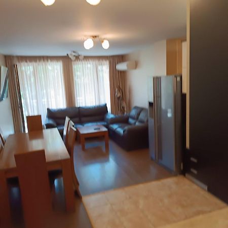 Apartment Marina Varna Luaran gambar