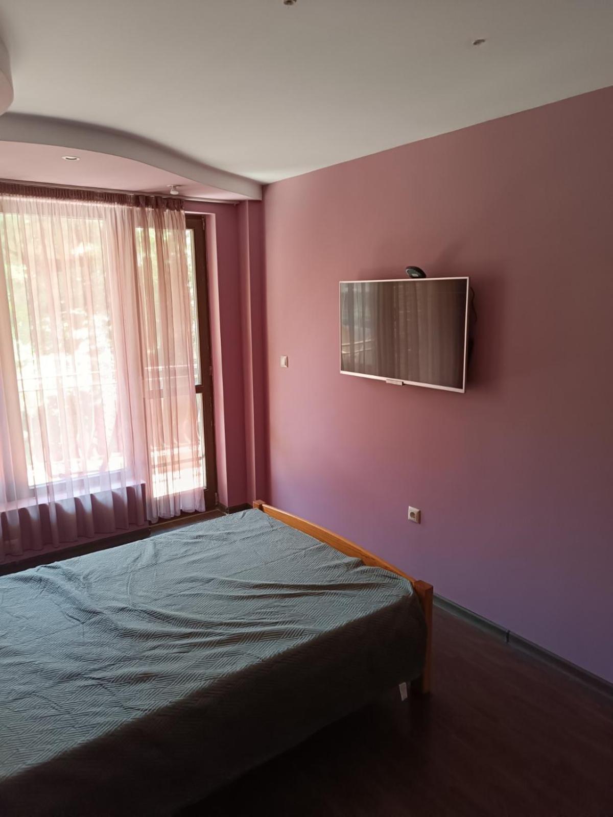 Apartment Marina Varna Luaran gambar