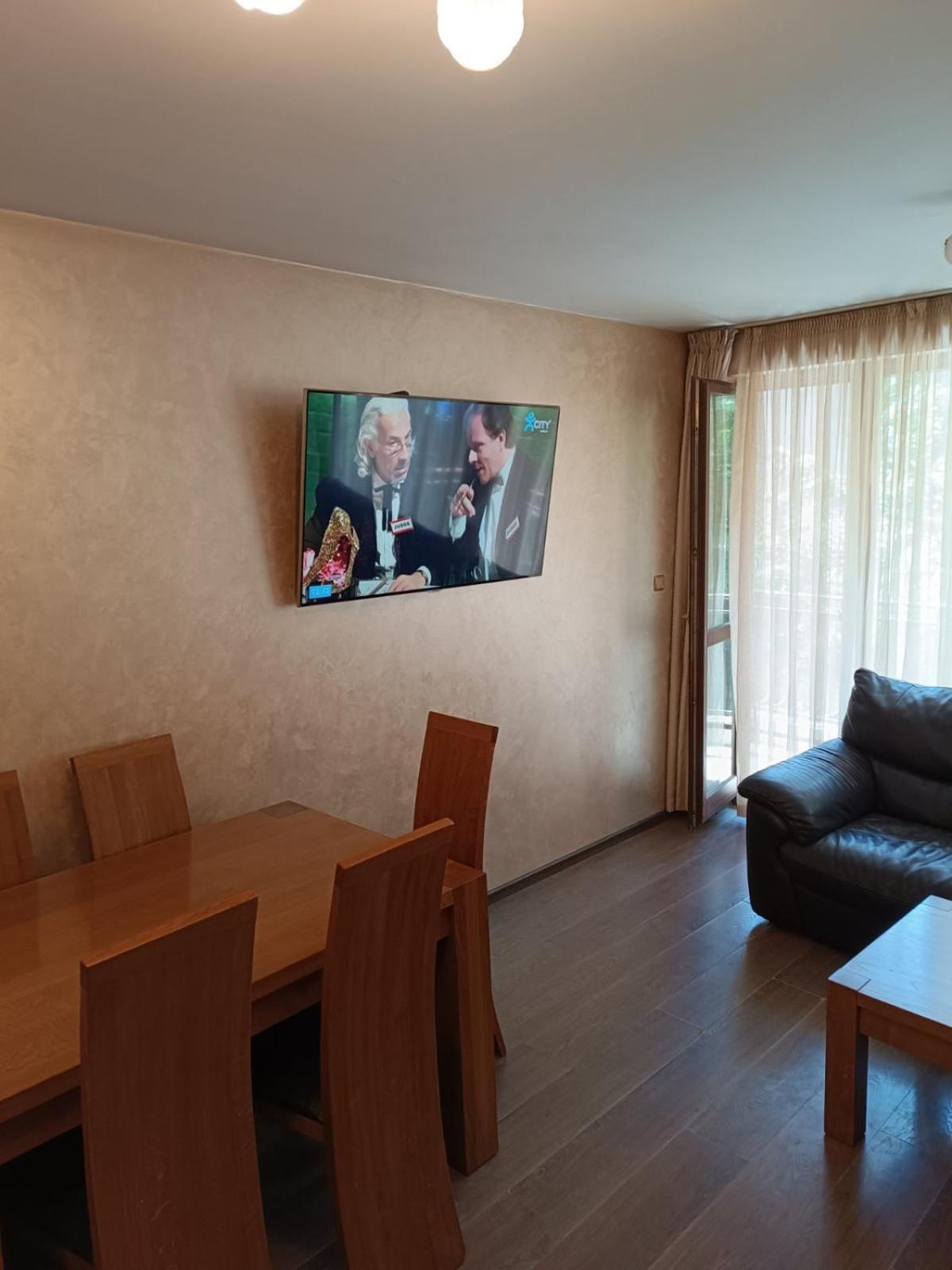 Apartment Marina Varna Luaran gambar