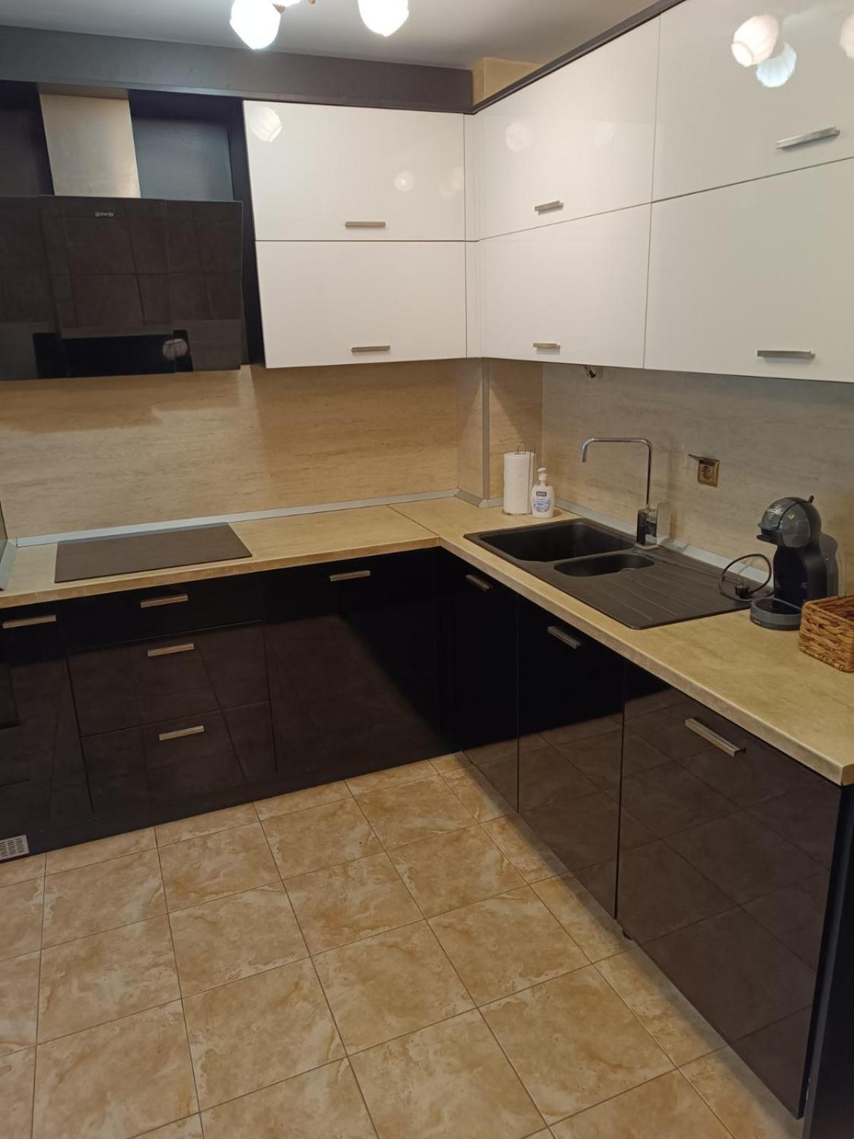 Apartment Marina Varna Luaran gambar