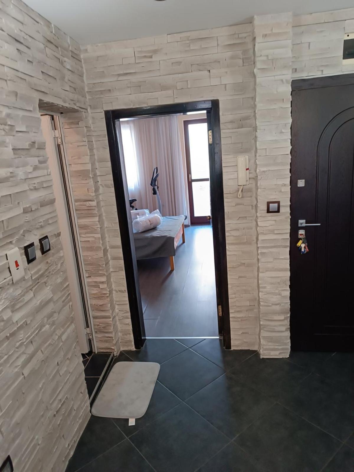 Apartment Marina Varna Luaran gambar