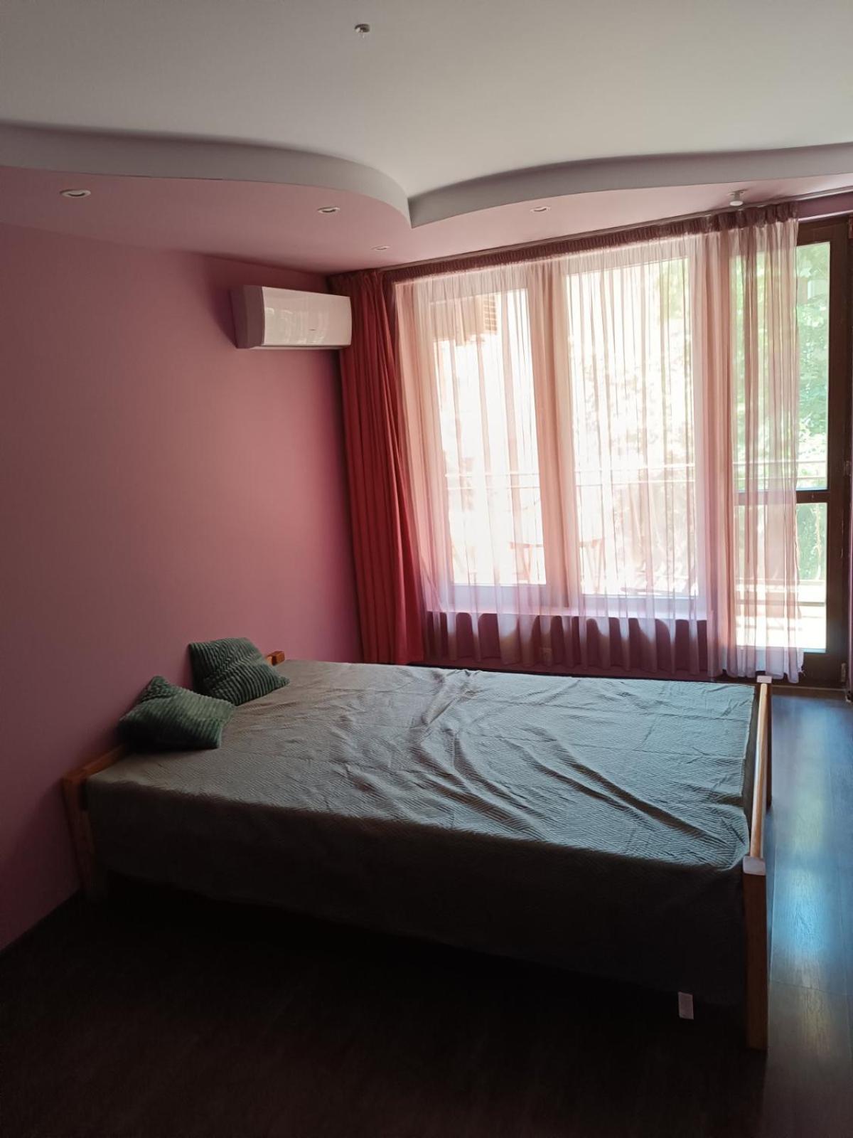 Apartment Marina Varna Luaran gambar