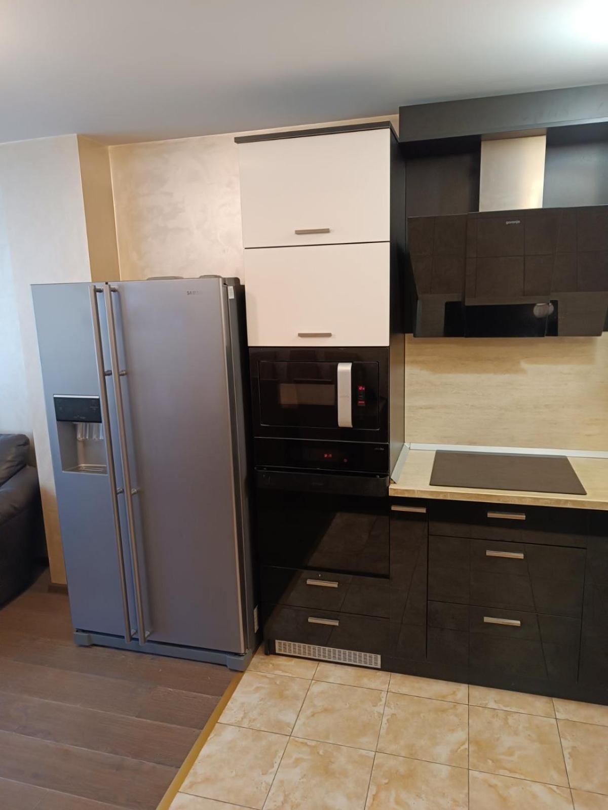 Apartment Marina Varna Luaran gambar