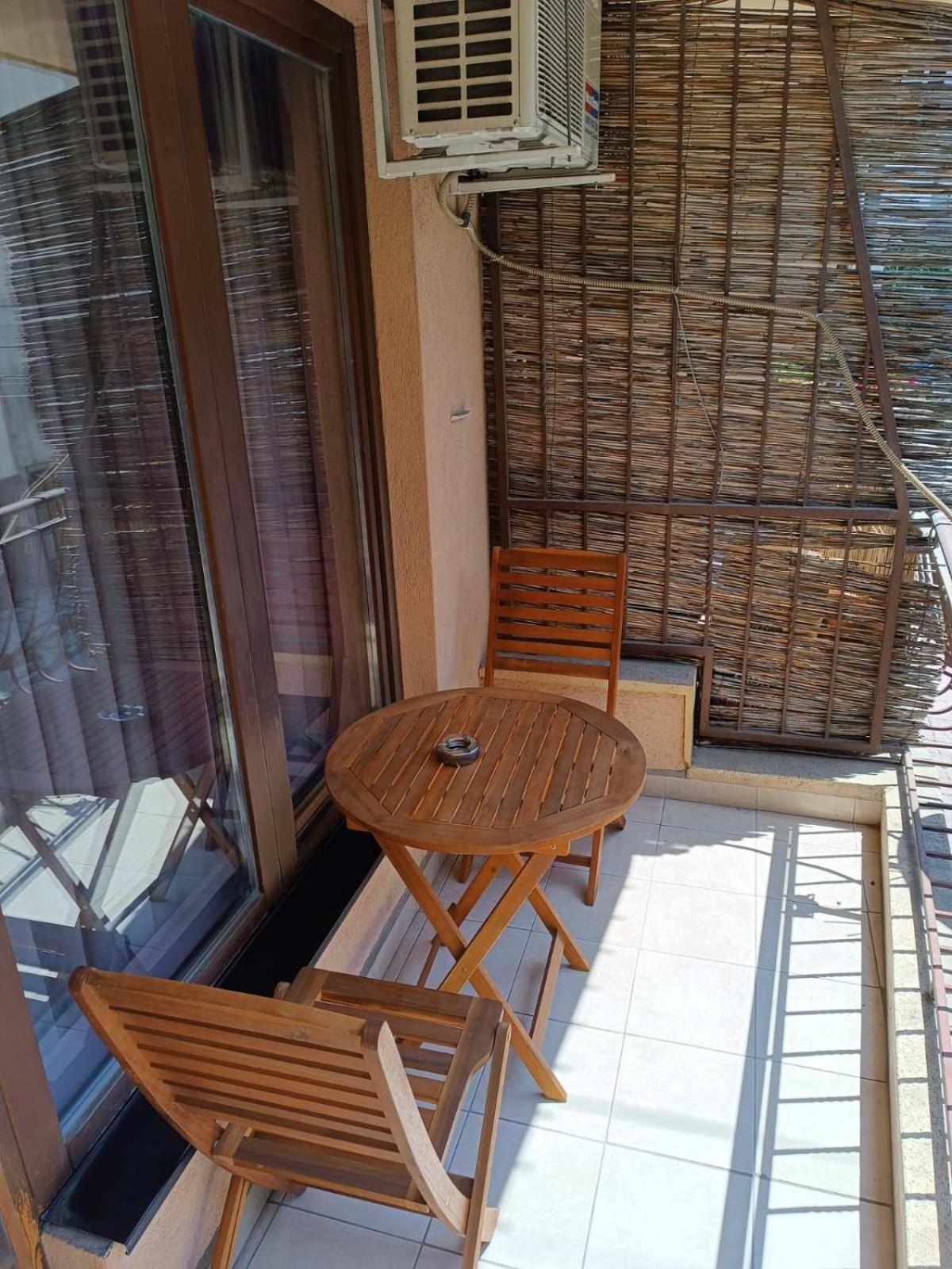 Apartment Marina Varna Luaran gambar