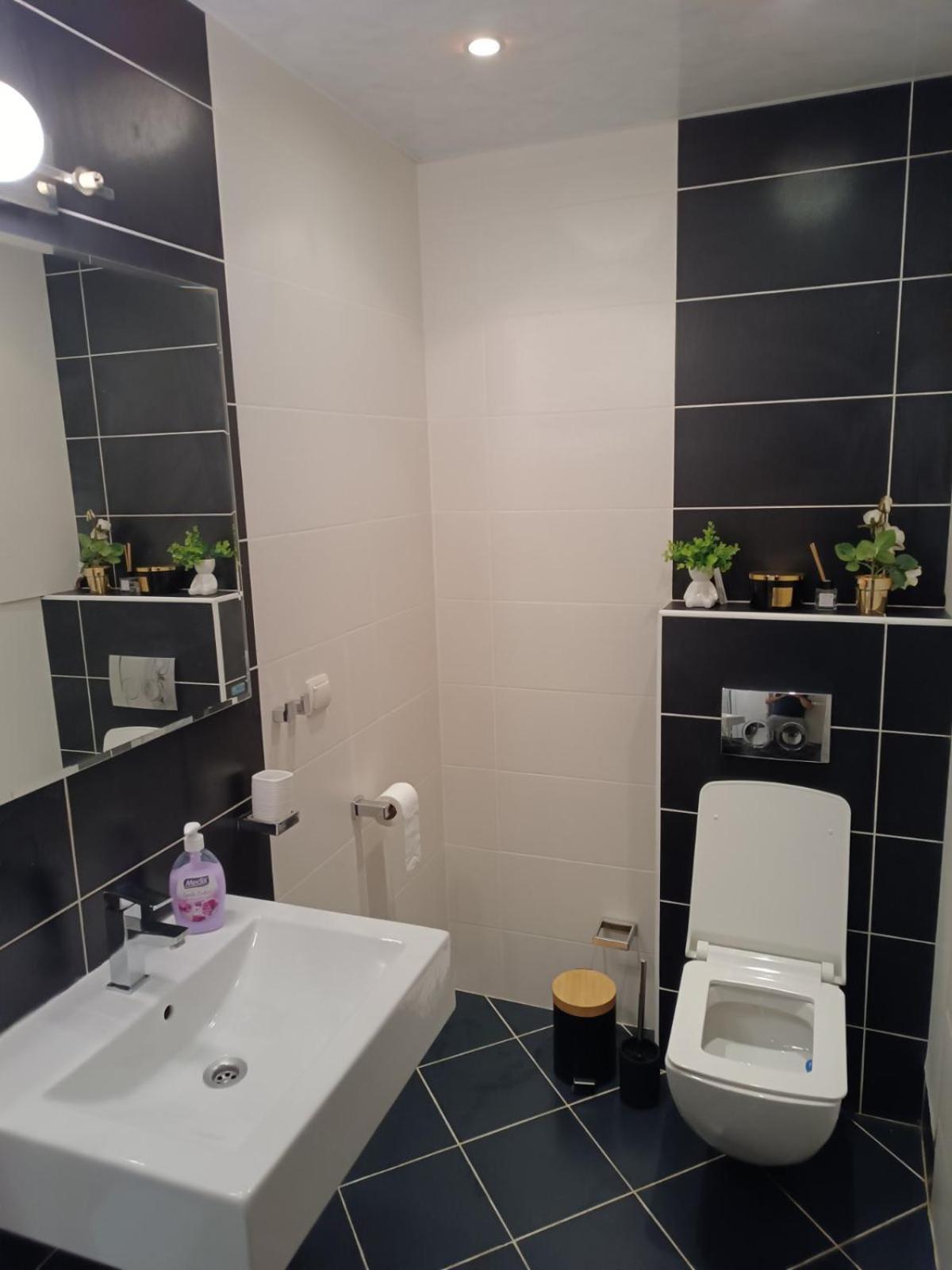 Apartment Marina Varna Luaran gambar