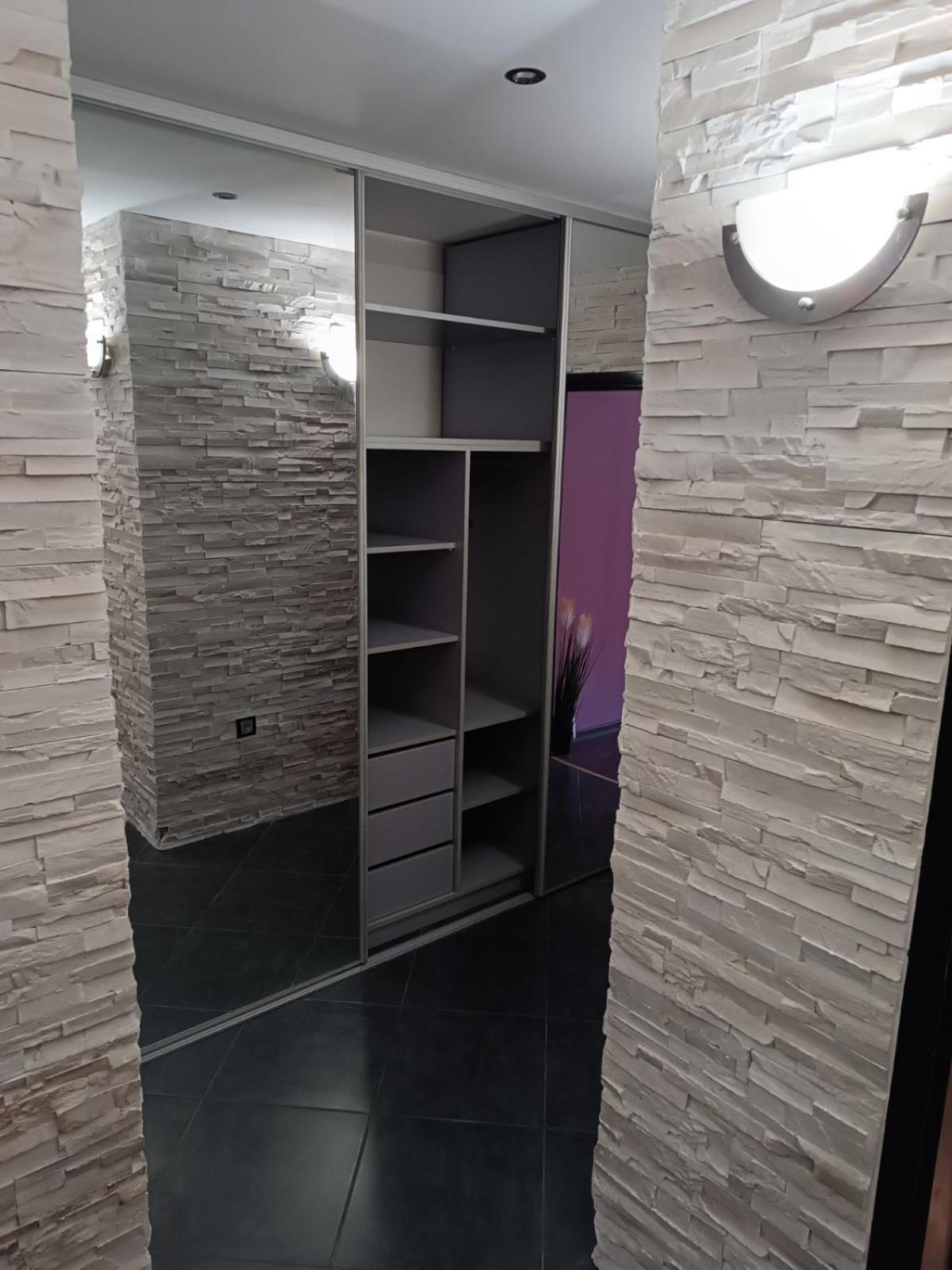Apartment Marina Varna Luaran gambar