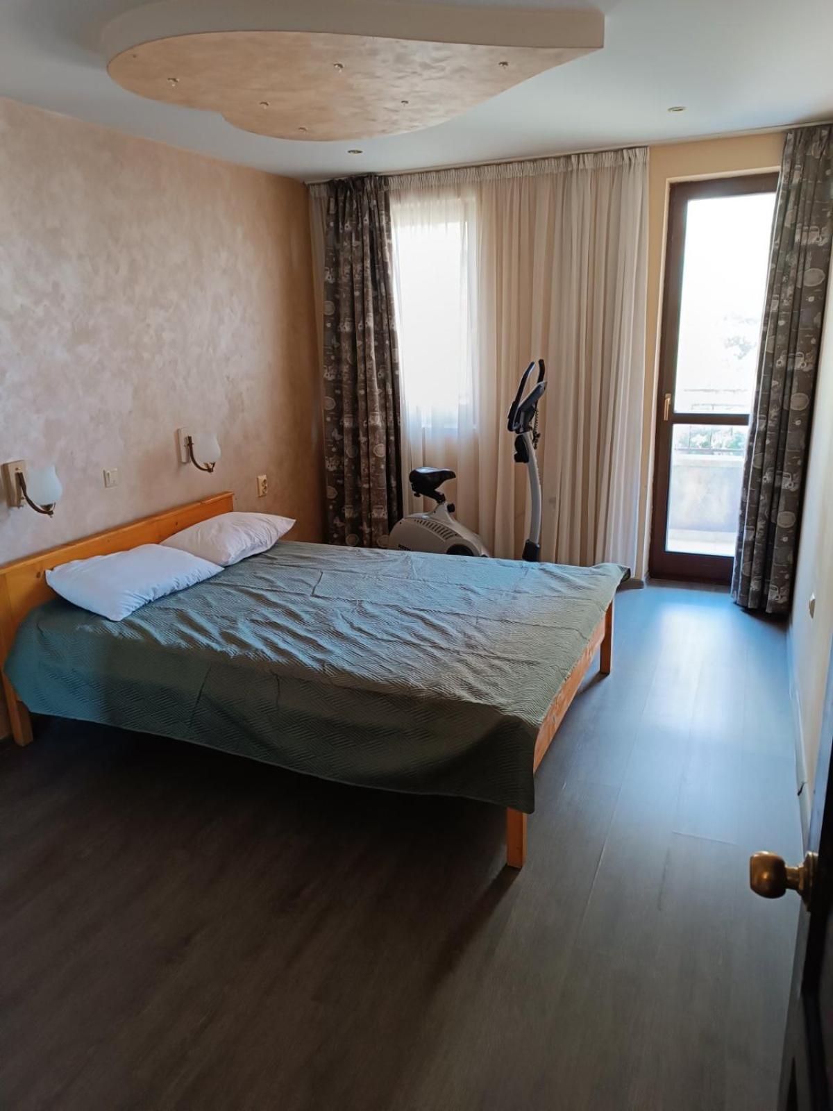 Apartment Marina Varna Luaran gambar